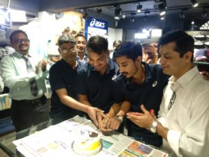 Birthday Celebration