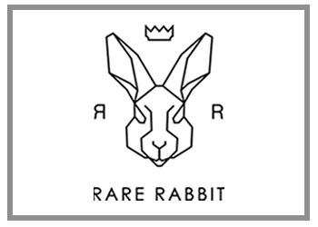 Rare rabbit