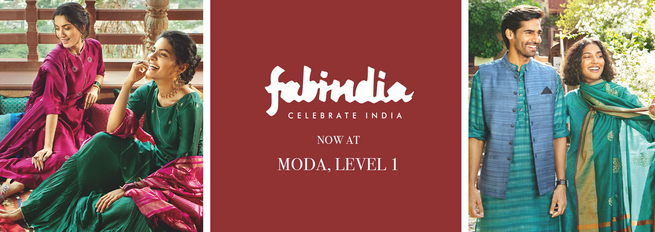 Fab India In Vapi