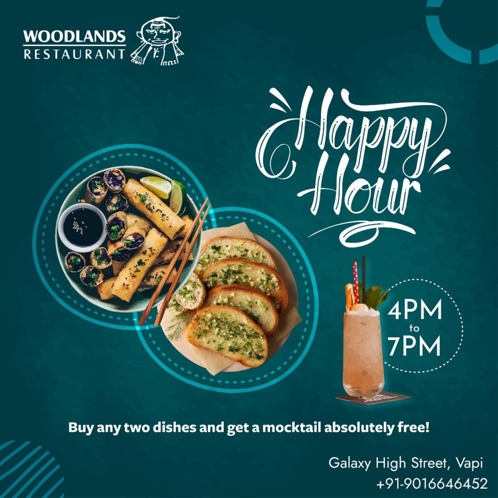 Perfect AwardWinning Destination in Vapi Shopping, Dining & Leisure