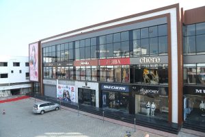 Galaxy High Street: Shopping Destination in Vapi