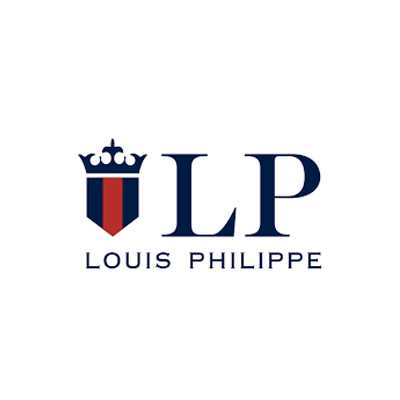 original louis philippe logo