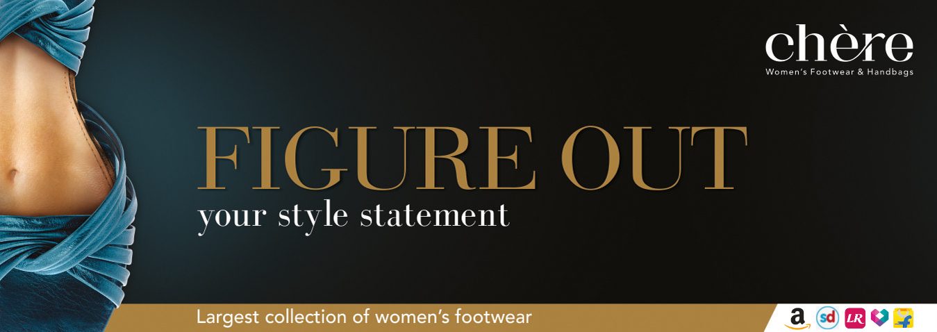 Chere Women Footwear on Fynd, Amazon, Flipkart, Snapdeal, Limeroad