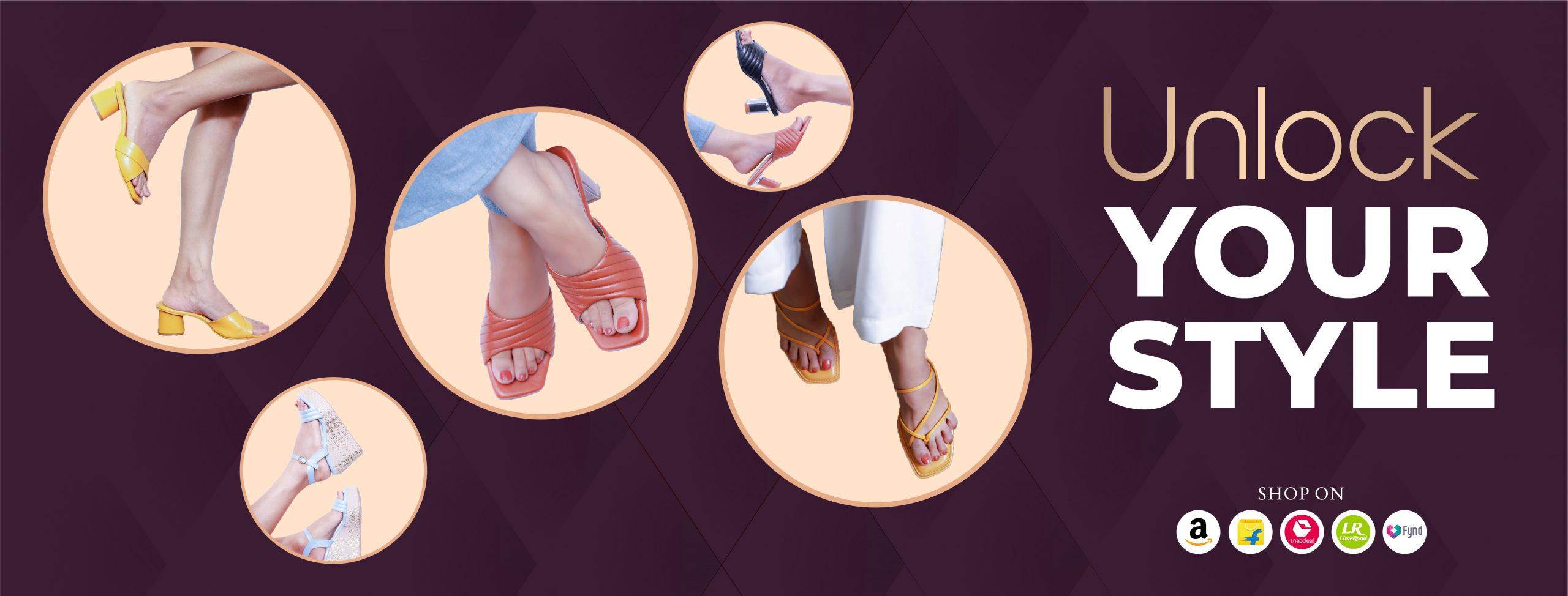 Chere- Unlock Your Style